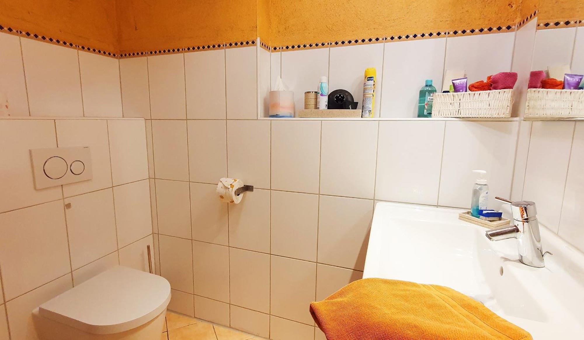 Ferienwohnung Hilpert Flintsbach Eksteriør billede