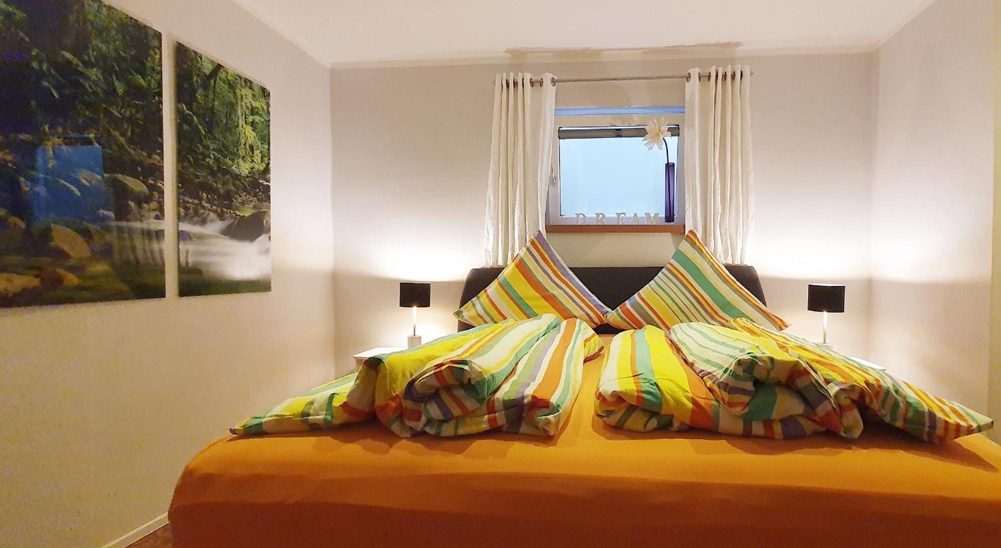 Ferienwohnung Hilpert Flintsbach Eksteriør billede
